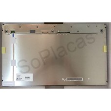 TELA LED LG 22LE6500 LC215EUN (SC)(A1) EAJ61010801